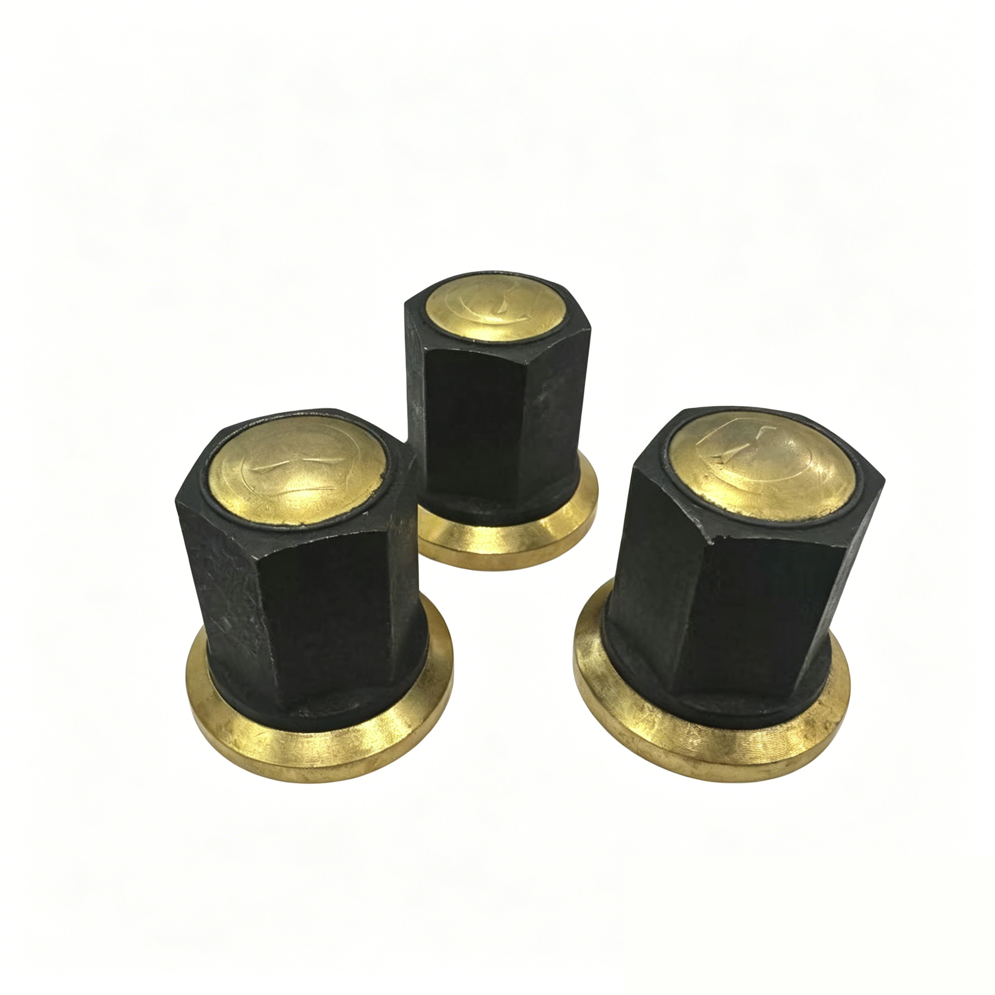 BPW nuts
