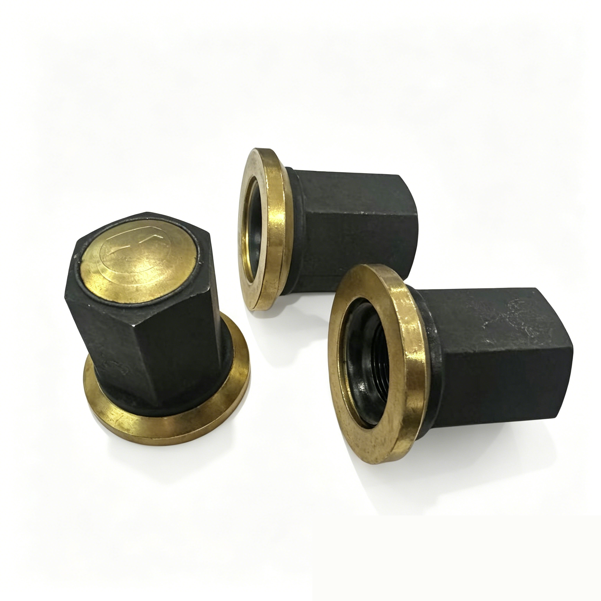BPW nuts