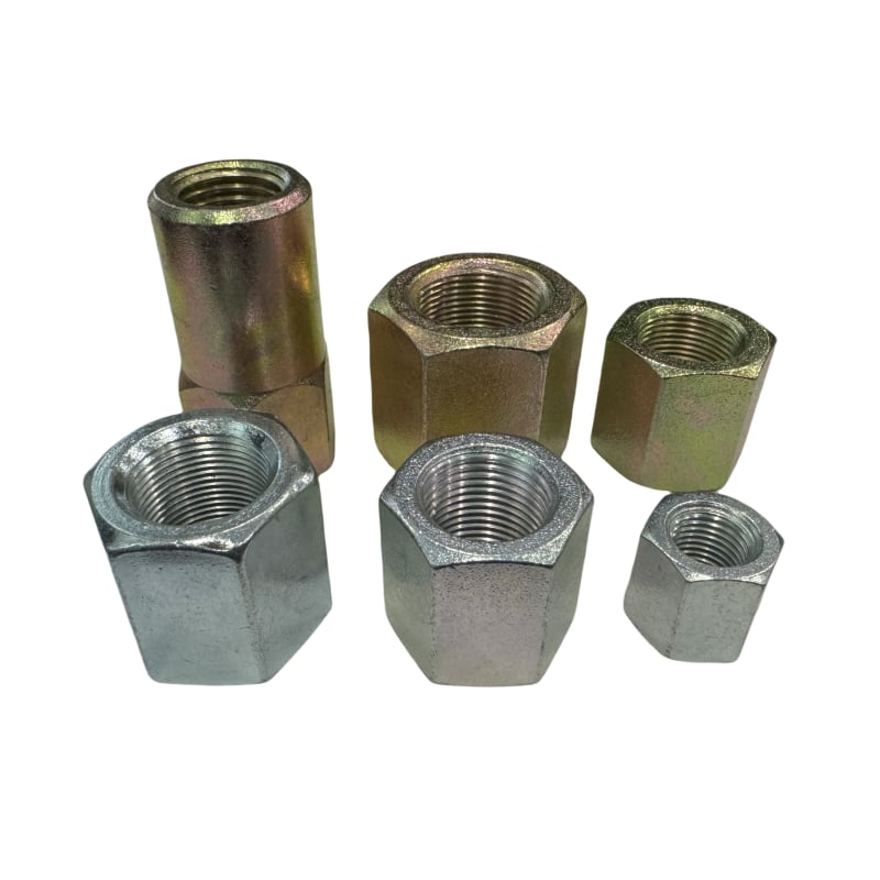 hex nuts