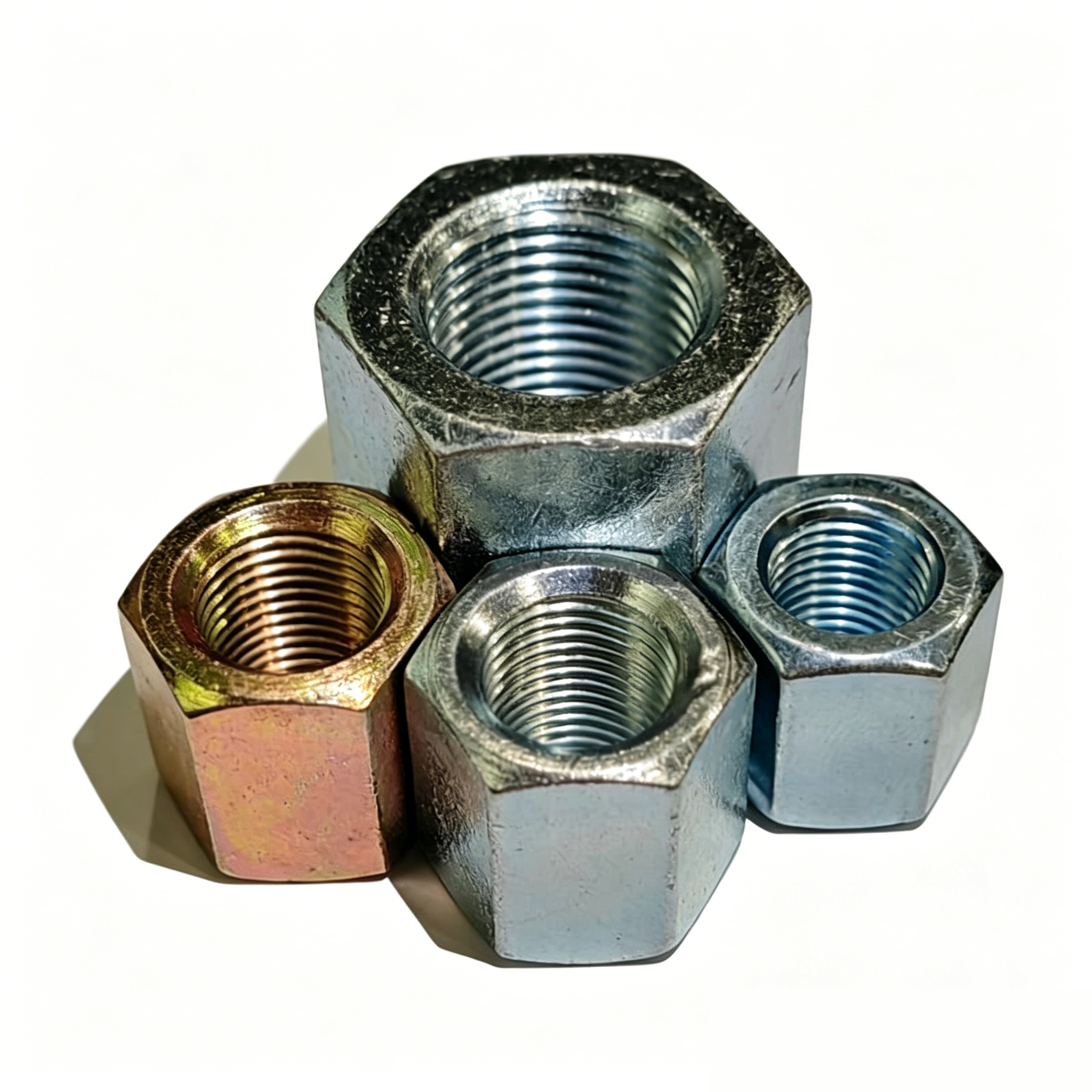 hex nuts