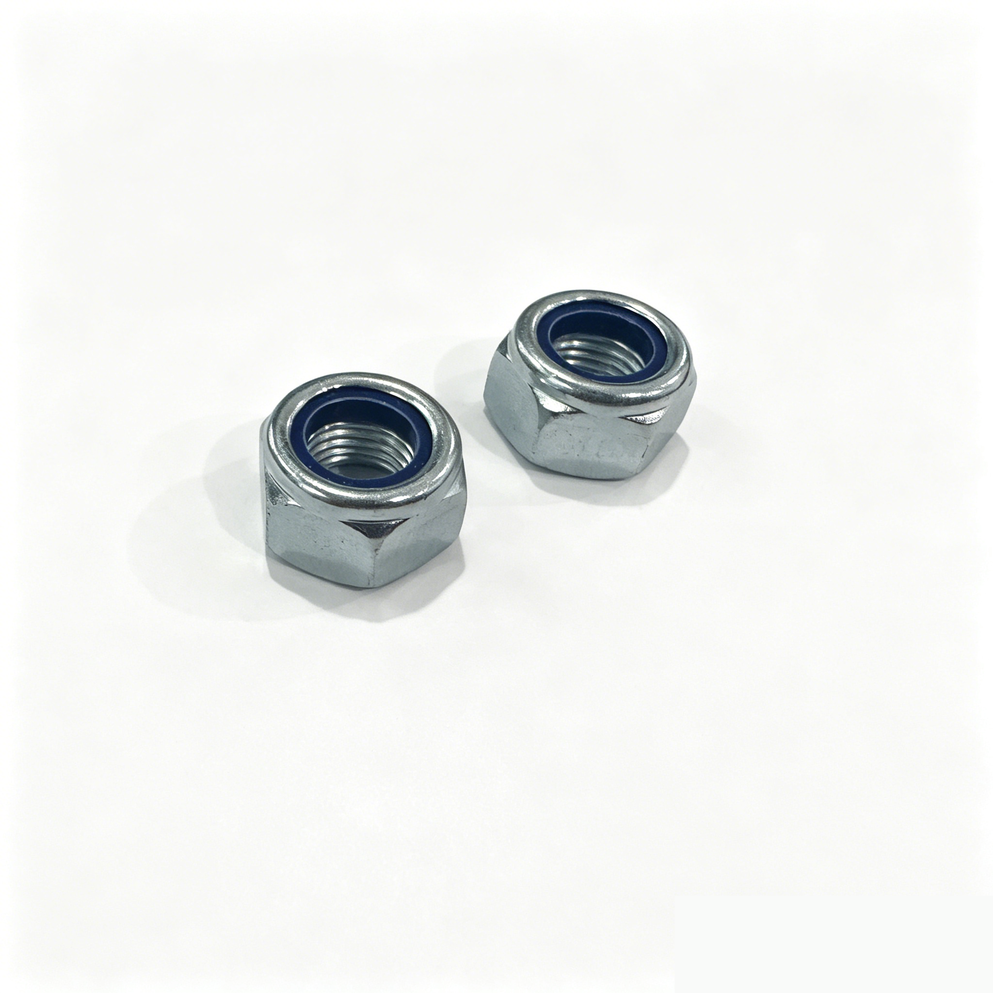 nylon insert lock nuts