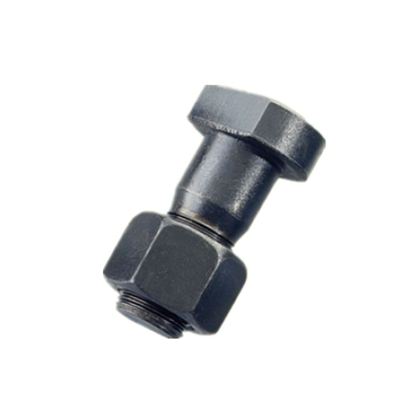 Segment Bolt 04
