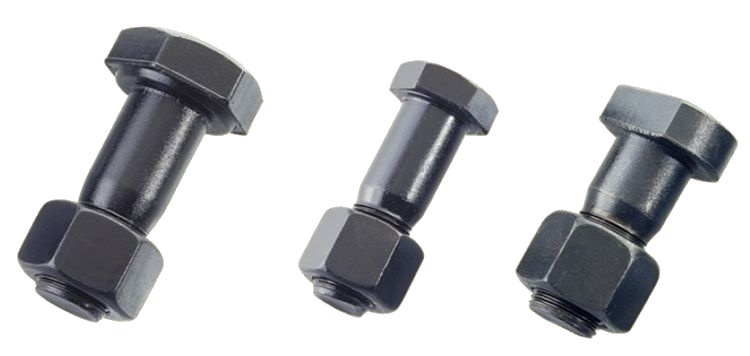 Segment Bolt 06