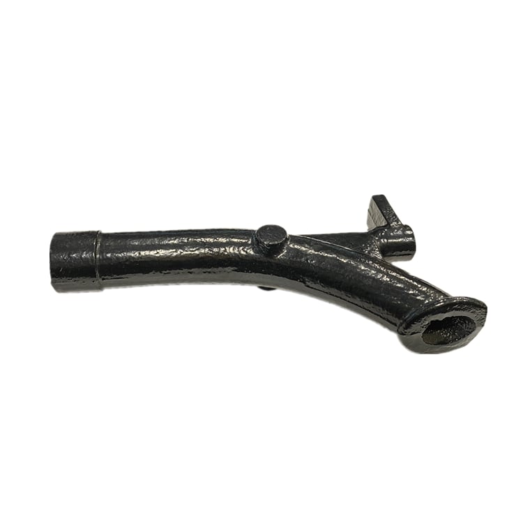 die casting parts 14