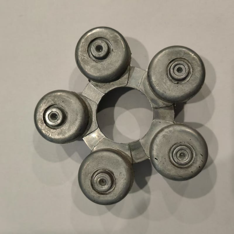 die casting parts 23