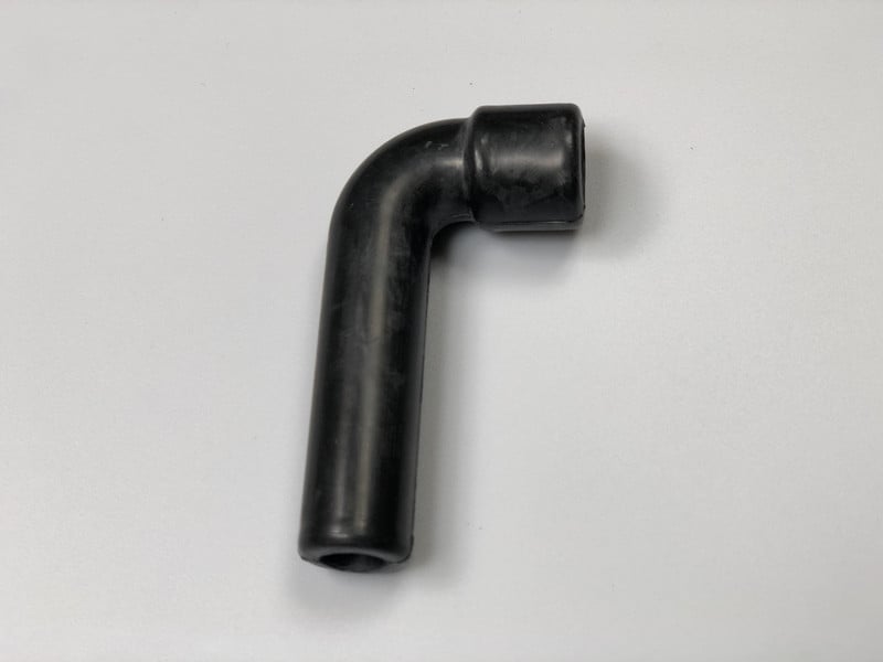 plastic rubber parts 14